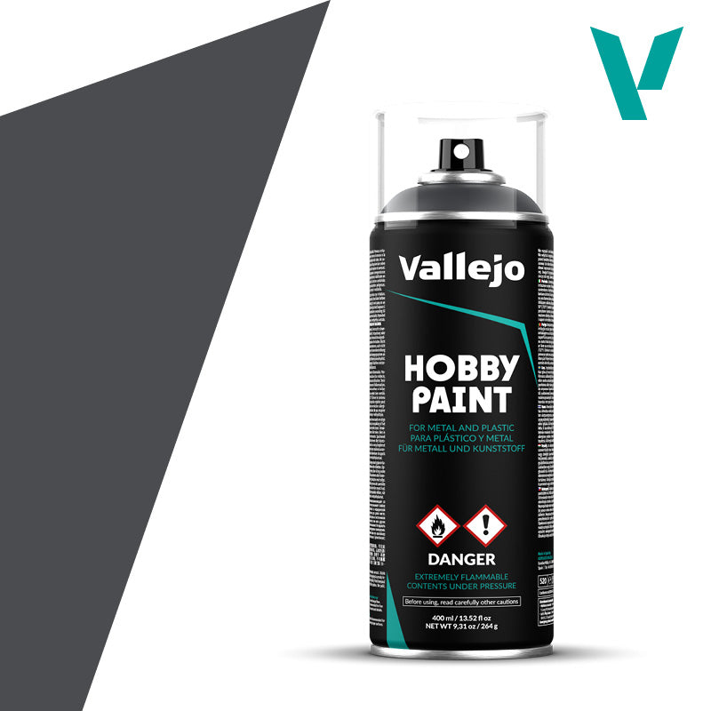 Vallejo Spray Panzer Grey