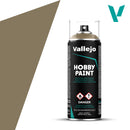 Vallejo Spray US Khaki