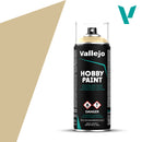 Vallejo Spray Bone White