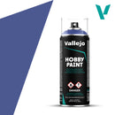 Vallejo Spray Ultramarine Blue