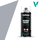 Vallejo Spray Silver