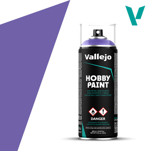 Vallejo Spray Alien Purple