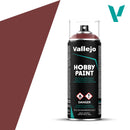 Vallejo Spray Gory Red
