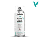 Vallejo Spray Gloss Varnish