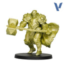 Vallejo True Metalic 18ml Radiant Yellow Light