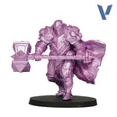 Vallejo True Metalic 18ml Crimson Magenta Light