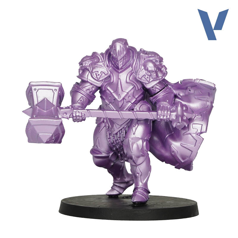 Vallejo True Metalic 18ml Amethyst Purple Light