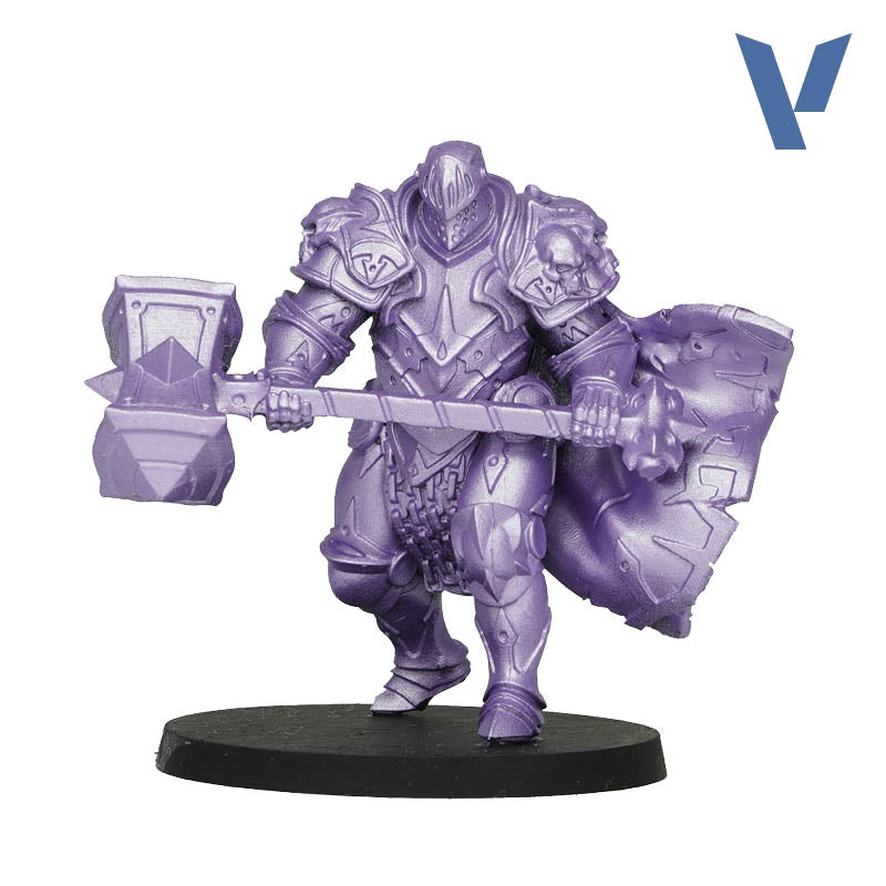 Vallejo True Metalic 18ml Celestial Violet Light