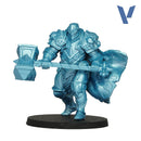 Vallejo True Metalic 18ml Hydra Turquoise Light