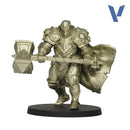 Vallejo True Metalic 18ml Aged Metal Light