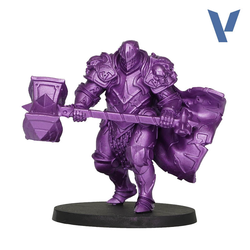 Vallejo True Metalic 18ml Amethyst Purple Base
