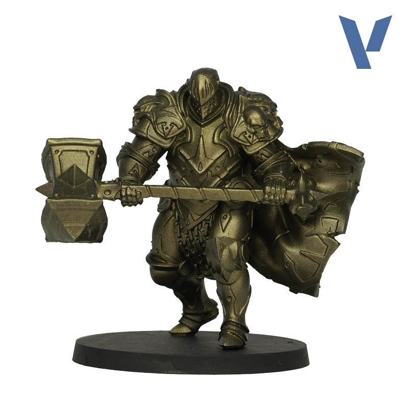 Vallejo True Metalic 18ml Aged Metal Base
