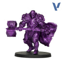 Vallejo True Metalic 18ml Amethyst Purple Shade