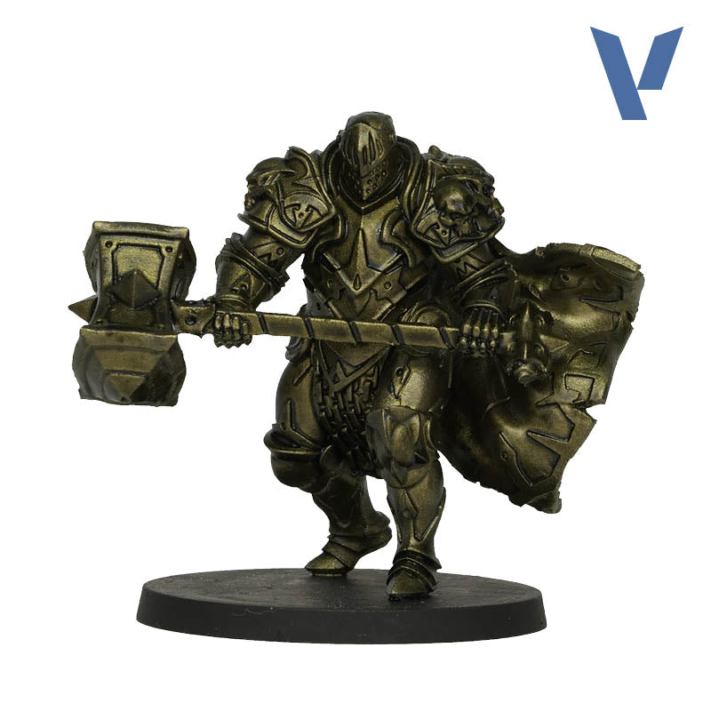 Vallejo True Metalic 18ml Aged Metal Shade