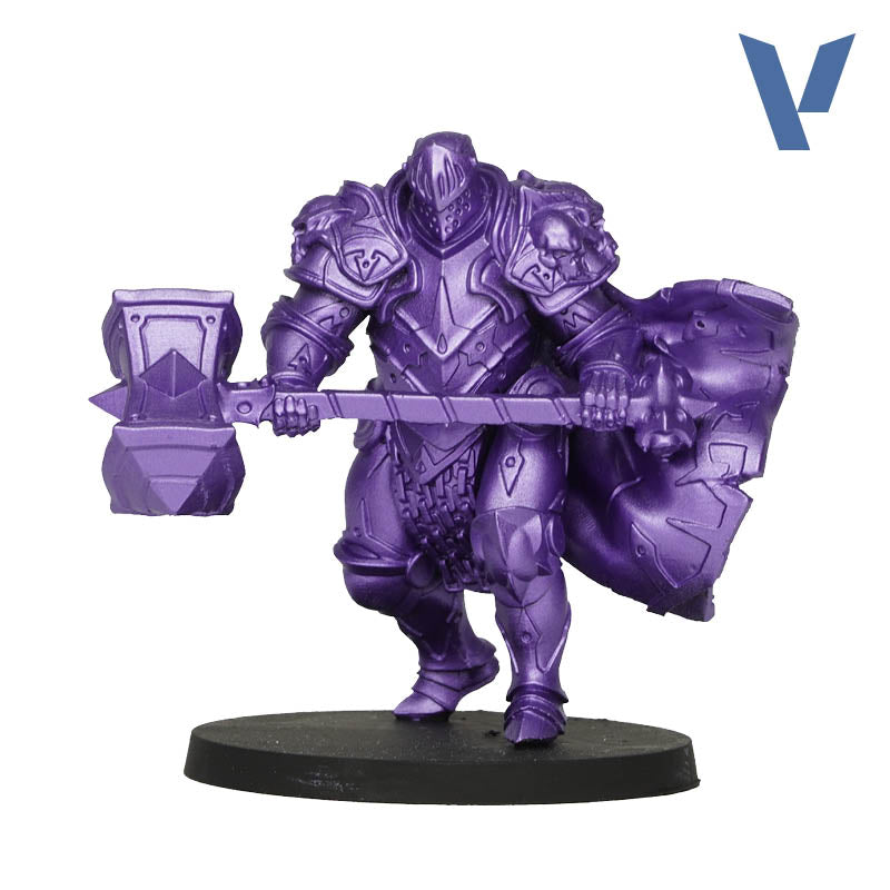 Vallejo True Metalic 18ml Celestial Violet Airbrush
