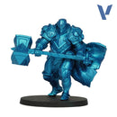 Vallejo True Metalic 18ml Hydra Turquoise Airbrush