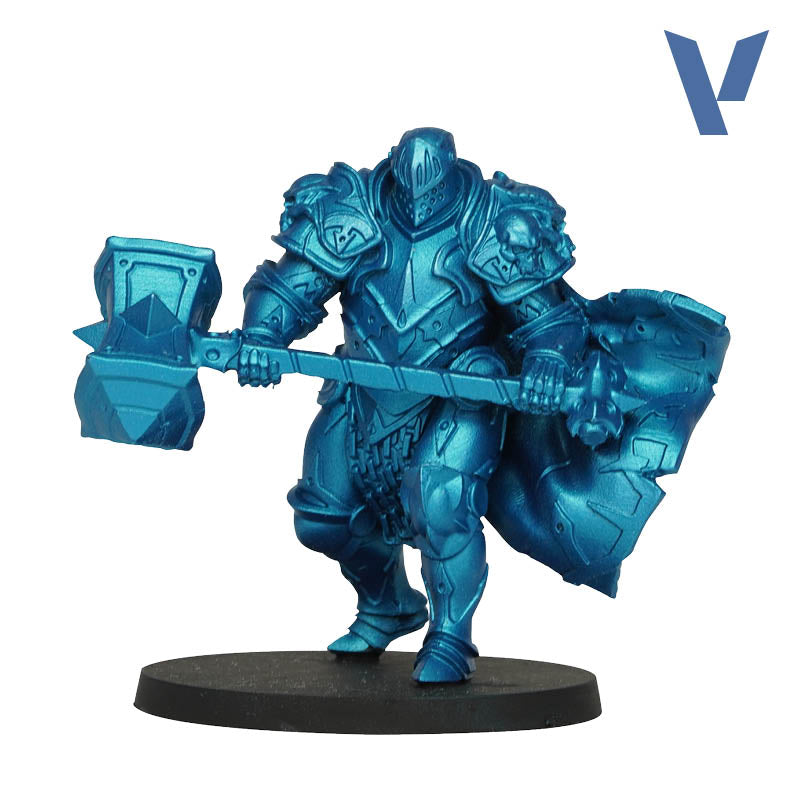 Vallejo True Metalic 18ml Hydra Turquoise Airbrush