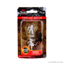 Wizkids Minis D&D 73339 Tiefling Female Rogue