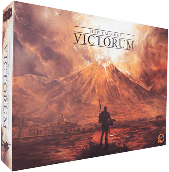 BG Hoplomachus: Victorum