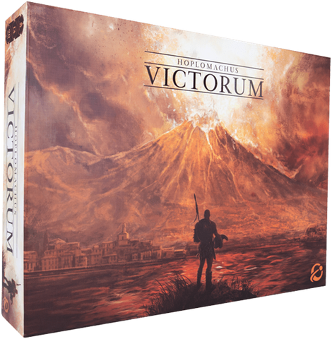 BG Hoplomachus: Victorum