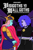 RPG Visigoths vs Mall Goths