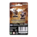 Wizkids Minis D&D 73342 Aasimar Male Paladin