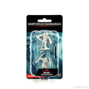 Wizkids Minis D&D 90235 Warforged Barbarian