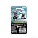 Wizkids Minis D&D 90235 Warforged Barbarian