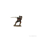 Wizkids D&D Miniature 93060 Warforged Male Fighter Prepainted