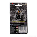 Wizkids D&D Miniature 93013 Male Firbolg Druid Prepainted