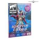 GW White Dwarf 514 July 2025