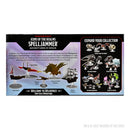 D&D Minis Icons of the Realms Spelljammer Welcome to Wildspace