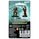 Wizkids Minis D&D 73715 Wereboar And Werebear