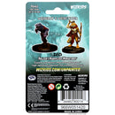 Wizkids Minis D&D 90014 Wererat And Weretiger