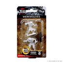 Wizkids Minis D&D 73194 Werewolves