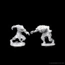 Wizkids Minis D&D 73194 Werewolves