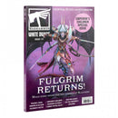 GW White Dwarf 511 April 2025