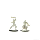 Wizkids Minis D&D 90238 Shifter Wildhunt Ranger