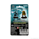 Wizkids Minis D&D 90320 Winter and Spring Eladrin