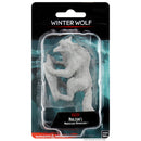 Wizkids Minis D&D 90030 Winter Wolf
