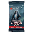 MTG Innistrad Crimson Vow Draft Booster