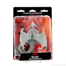 Wizkids Minis D&D 90322 Young Blue Dragon