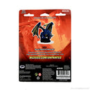 Wizkids Minis D&D 90322 Young Blue Dragon