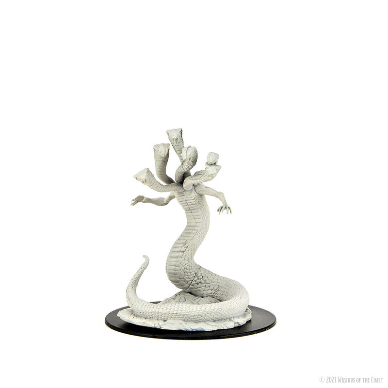 Wizkids Minis D&D 90256 Yuan-ti Anathema