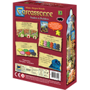 Bg Carcassonne Exp 2: Traders & Builders