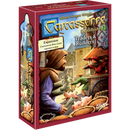 Bg Carcassonne Exp 2: Traders & Builders