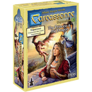 Bg Carcassonne Exp 3: Princess & Dragon