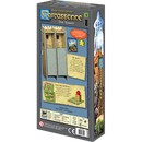 Bg Carcassonne Exp 4: The Tower