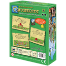 Bg Carcassonne Exp 8: Bridges, Castles and Bazaars