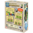 Bg Carcassonne Exp 9: Hills & Sheep